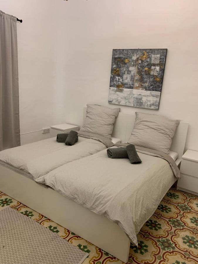 2 Bedroom Apartment In The Centre Of วัลเลตตา ภายนอก รูปภาพ