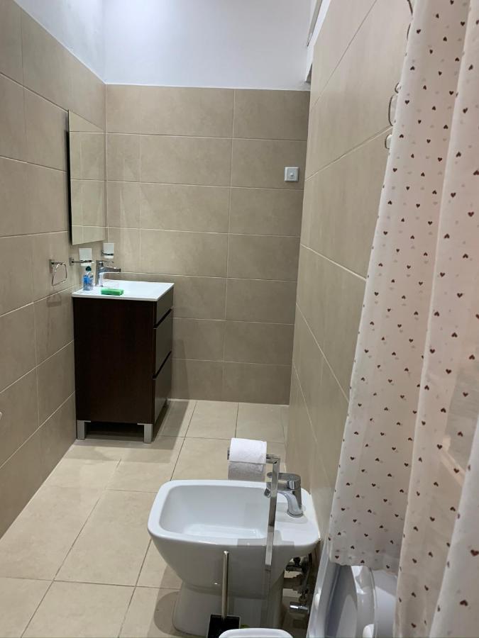 2 Bedroom Apartment In The Centre Of วัลเลตตา ภายนอก รูปภาพ