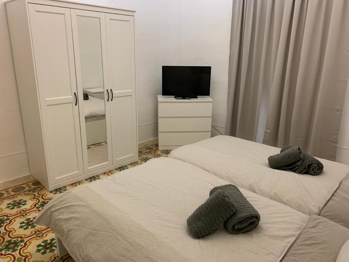 2 Bedroom Apartment In The Centre Of วัลเลตตา ภายนอก รูปภาพ