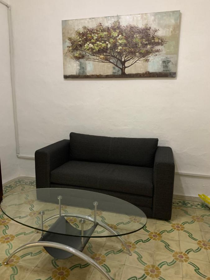 2 Bedroom Apartment In The Centre Of วัลเลตตา ภายนอก รูปภาพ